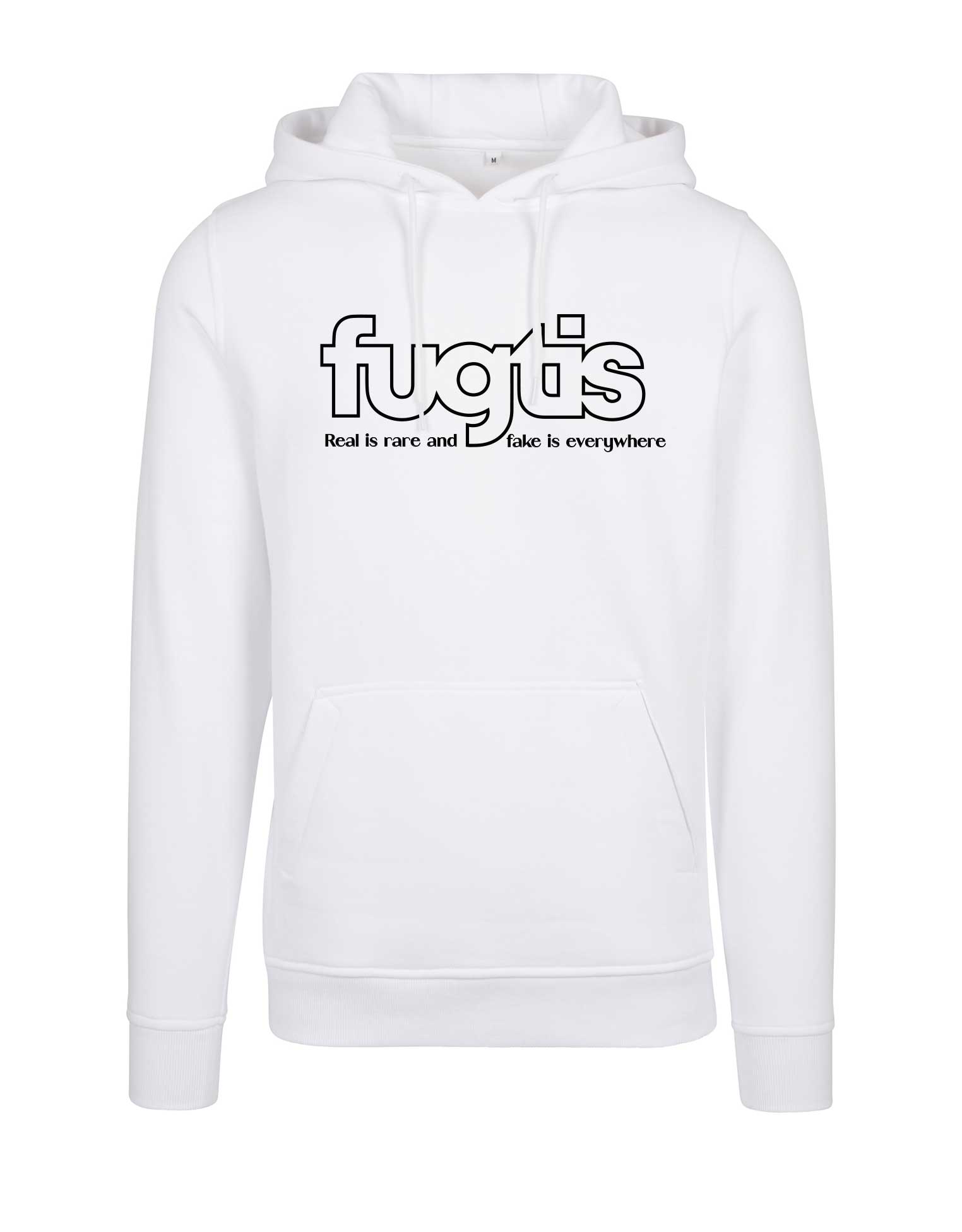 Hoodie real is rare - Image 2