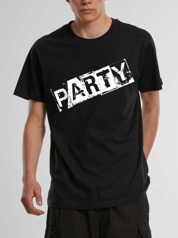 T-shirt Party