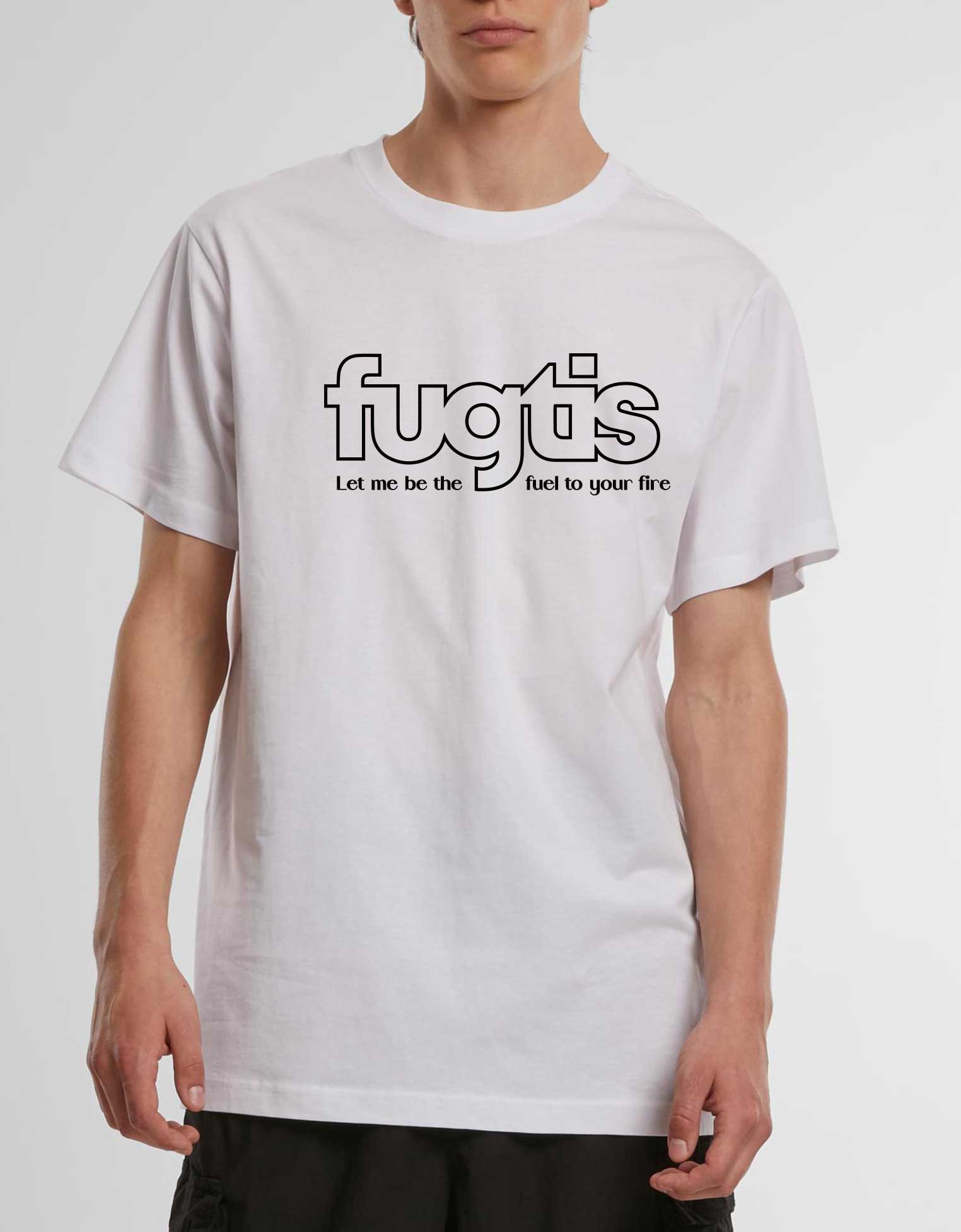 T-shirt fuel to fire - Image 2