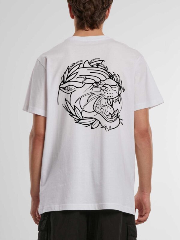 T-shirt Panter