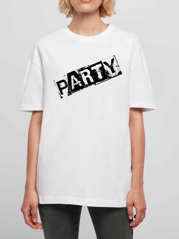 T-shirt Party