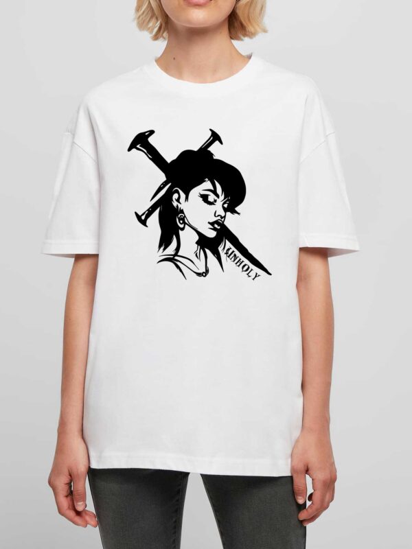T-shirt Unholy
