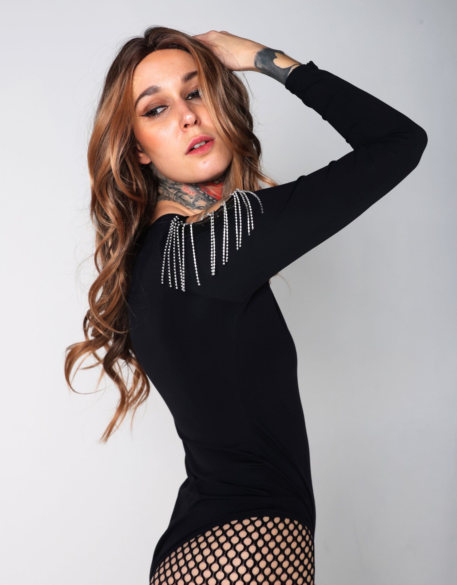 Glitter body - Image 6